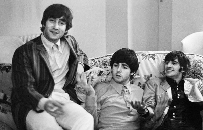 Why John Lennon Thought 'World Without Love' Wasn't Right for The Beatles