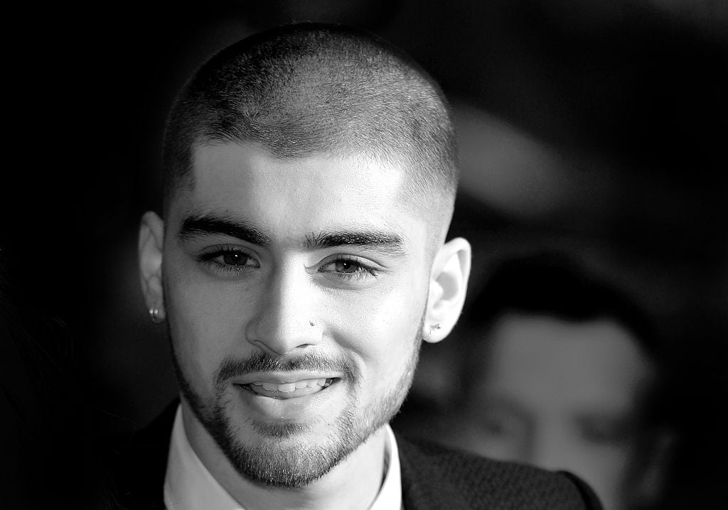 Why Zayn Malik 'Didn't Buy' One Direction's Last Album