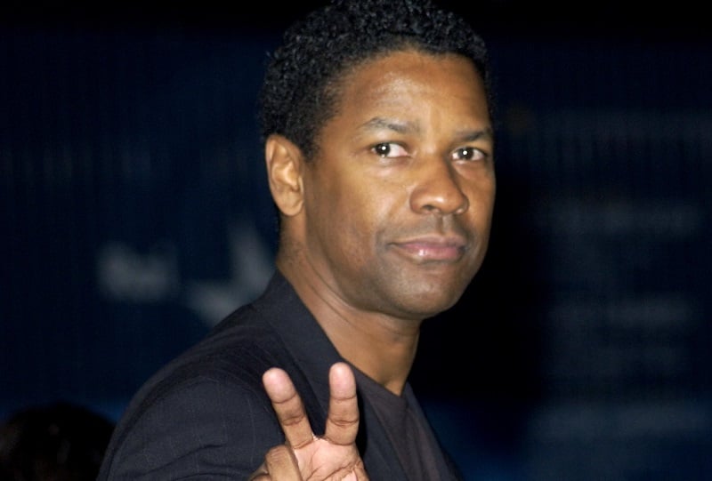 How Many Oscars Has Denzel Washington Won?