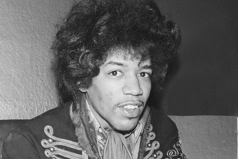 Jimi Hendrix Archives - Showbiz Cheat Sheet