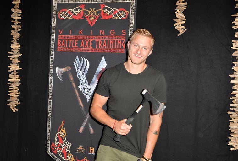 Alexander Ludwig