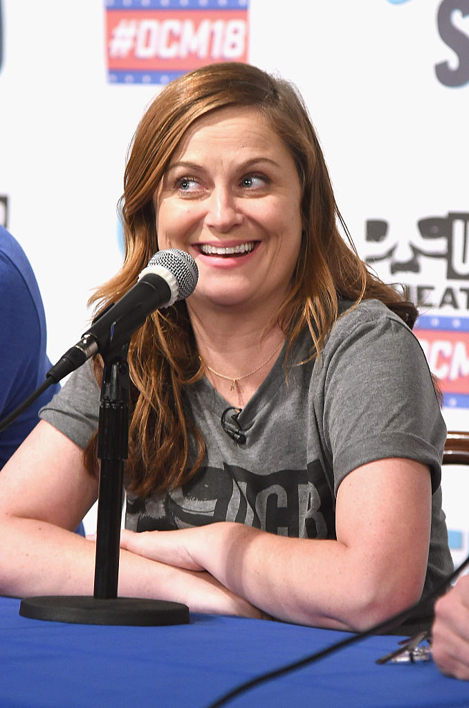 Amy Poehler