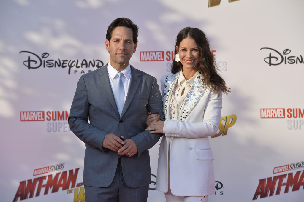 Ant-Man and the Wasp' Actress Reportedly Exits New Movie - Inside