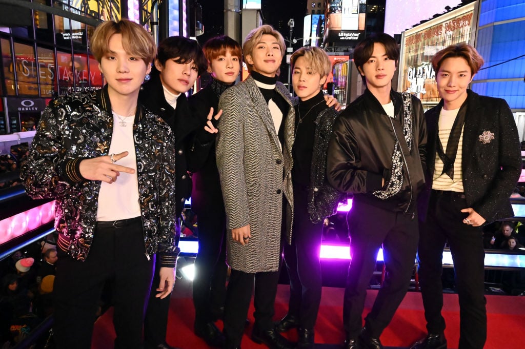 Will Coronavirus Impact BTS’ Upcoming World Tour?