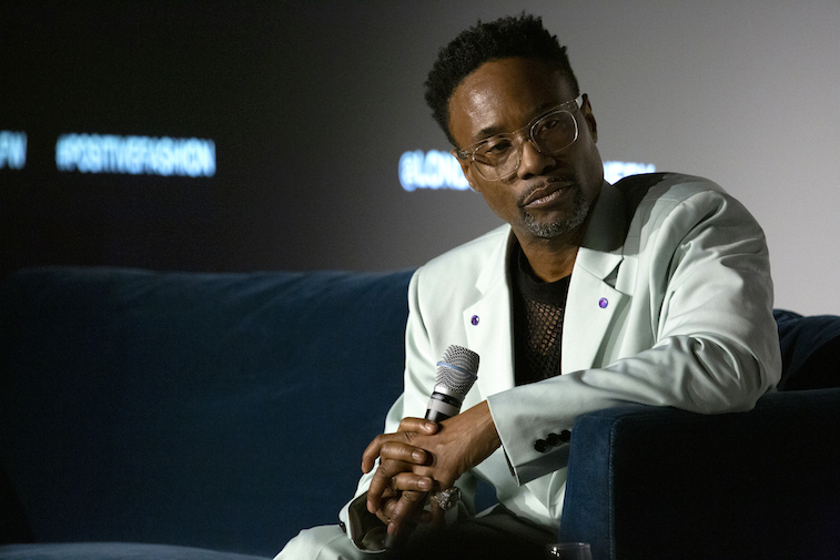 Billy Porter