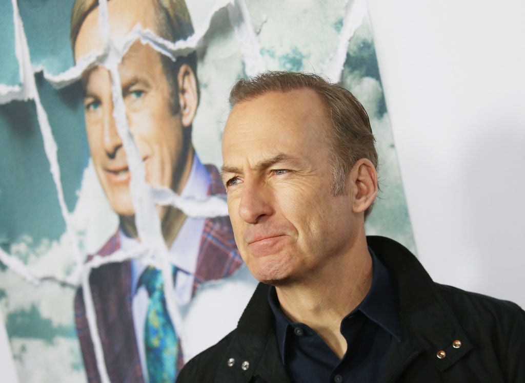 ‘Better Call Saul’: The Difference Between Saul Goodman and Heisenberg