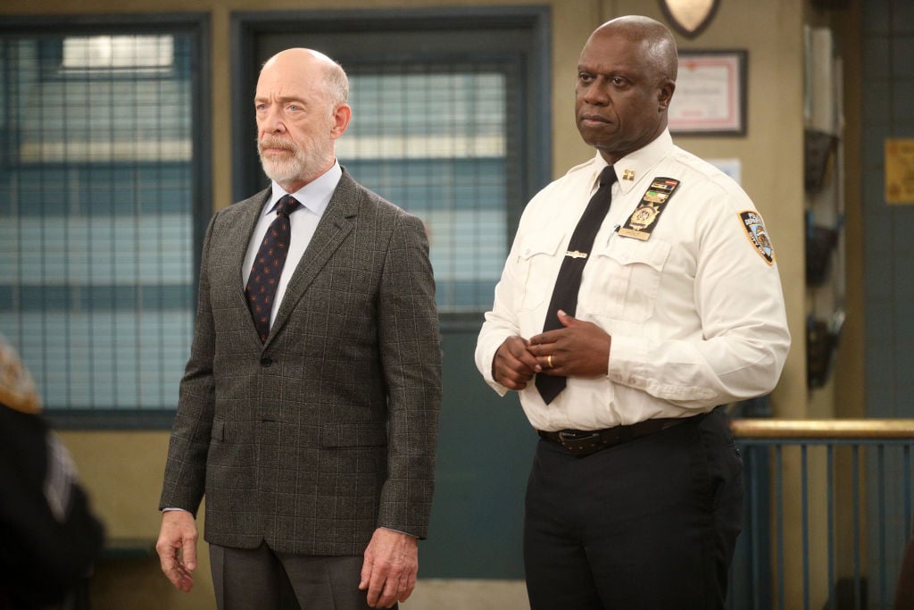 Brooklyn Nine-Nine