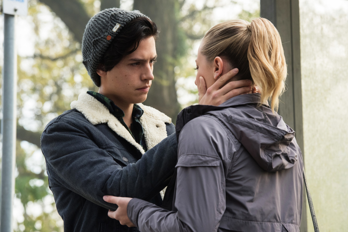 Riverdale Fans Finally Learn The Truth About Jughead