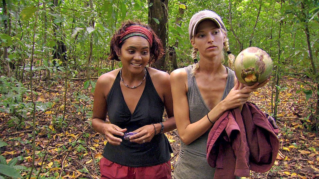 'Survivor 40 Winners at War' Sandra DiazTwine Now Holds the Record