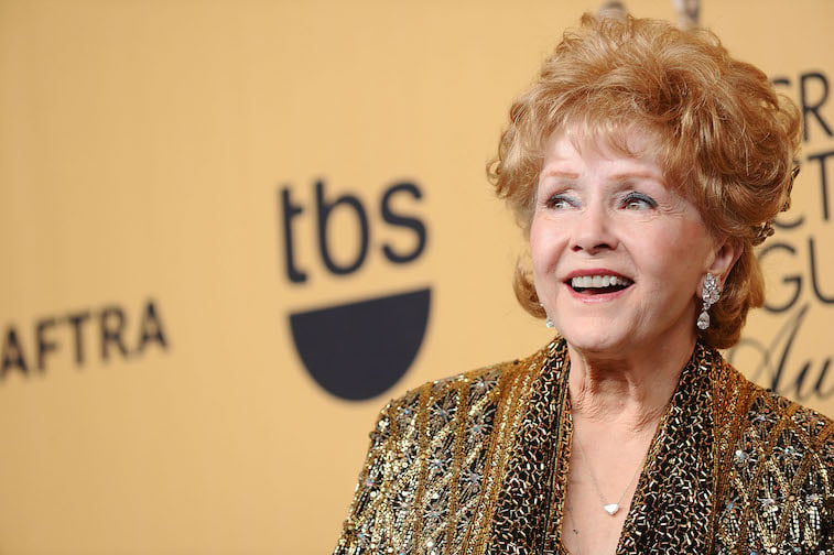 Debbie Reynolds Once Owned a Las Vegas Casino — And It Was a Total Flop