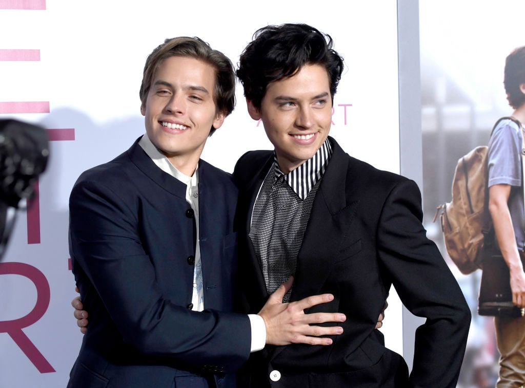 Cole Sprouse Suite Life Of Zack And Cody Reboot Revival