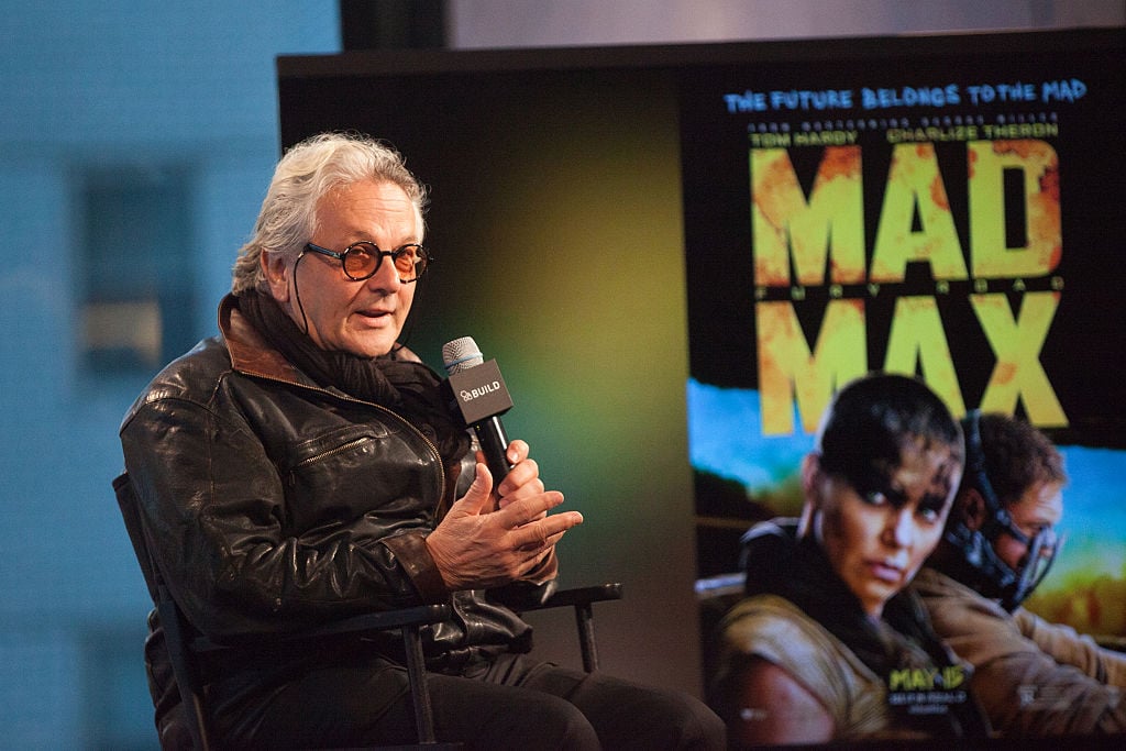 Furiosa': 'Mad Max' Spinoff A Go With George Miller Directing