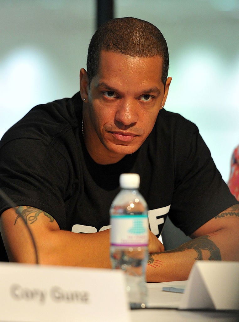 ‘Love & Hip Hop’s’ Peter Gunz Getting Dragged On The For Hypocrisy