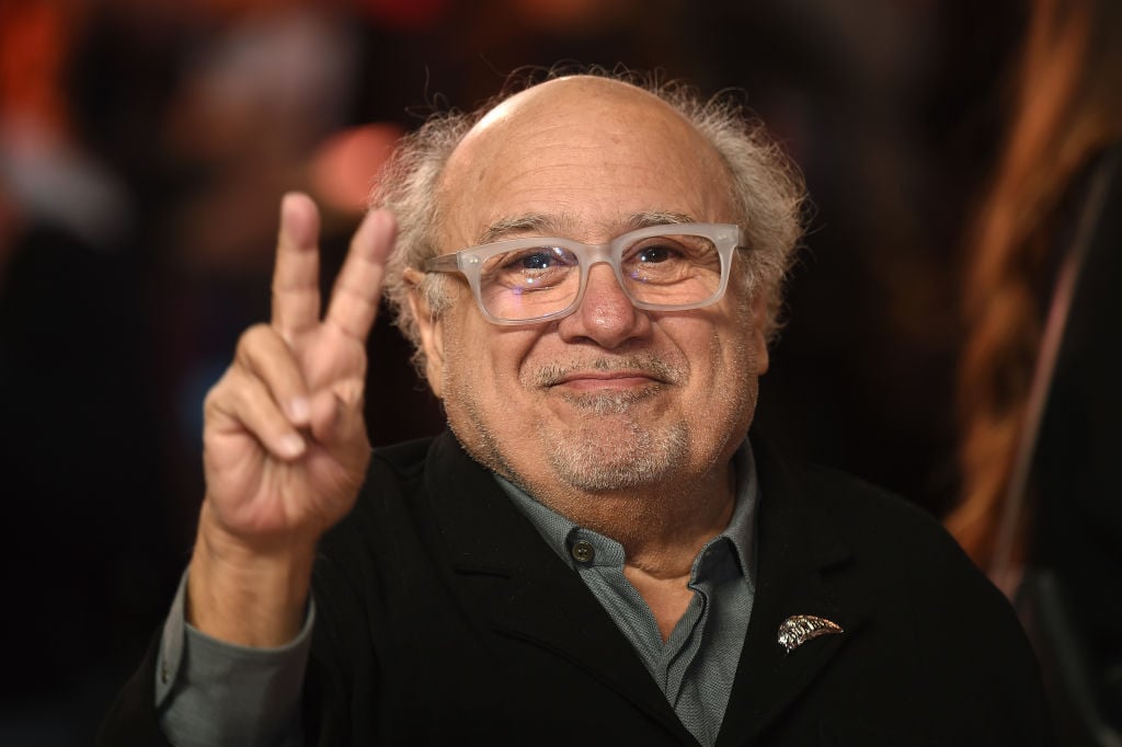 Danny DeVito