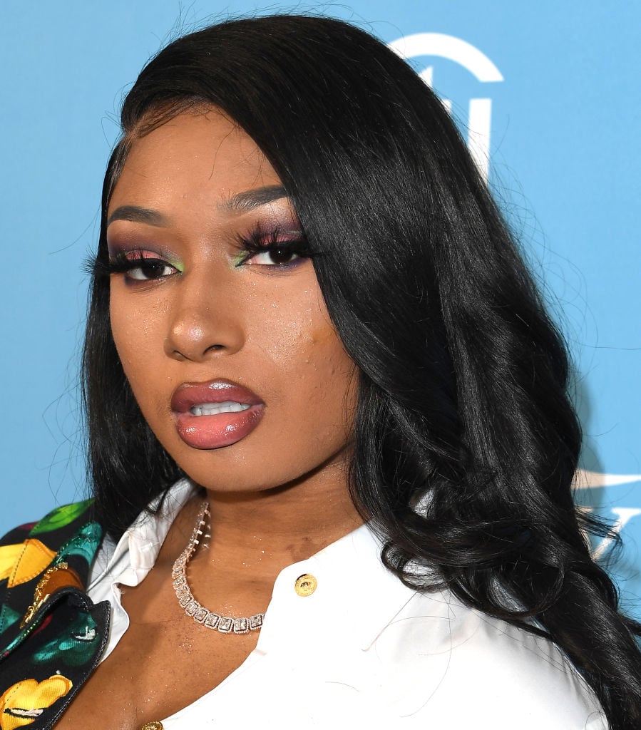 Carl Crawford Responds To Megan Thee Stallion's Contract Claims