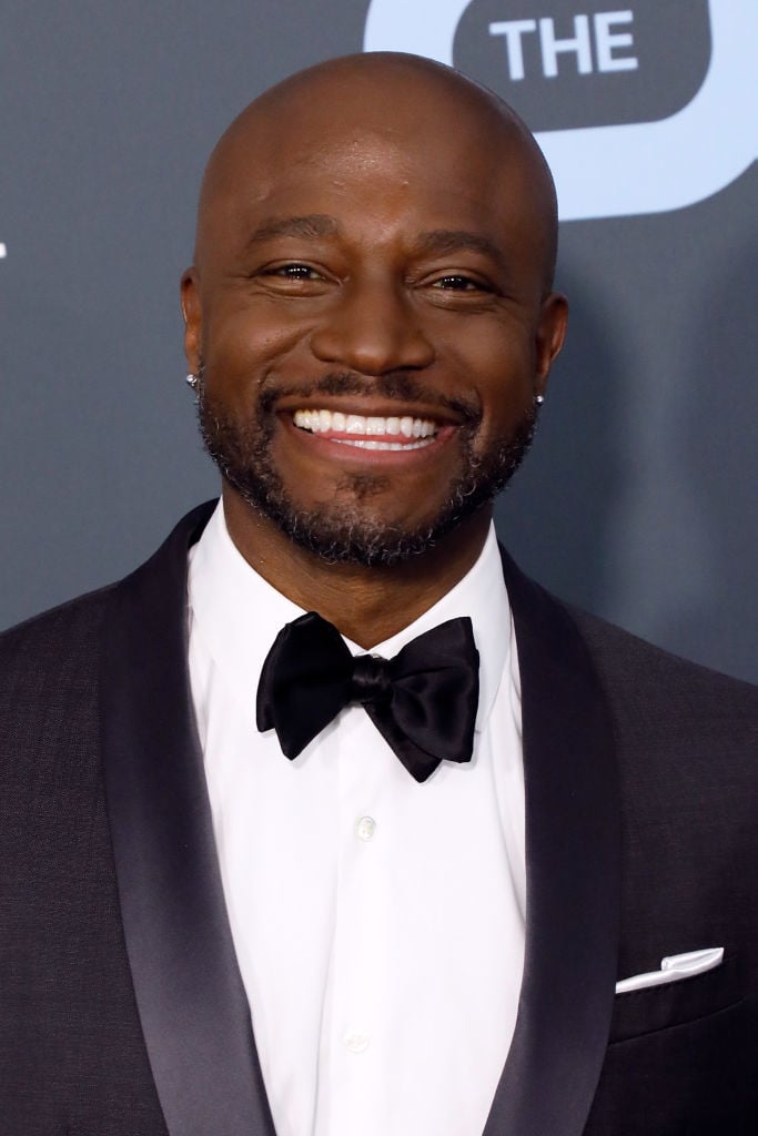 Taye Diggs Reveals The Next ‘Best Man’ May Not Be A Film At All
