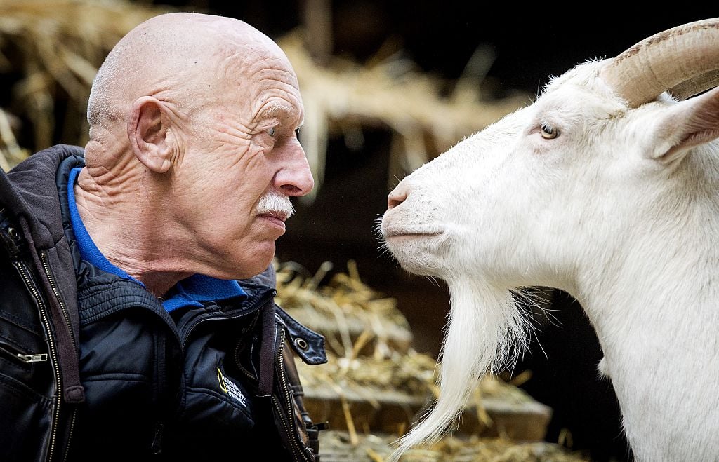 How Old Is Dr. Pol? The Real Age Of The Man.