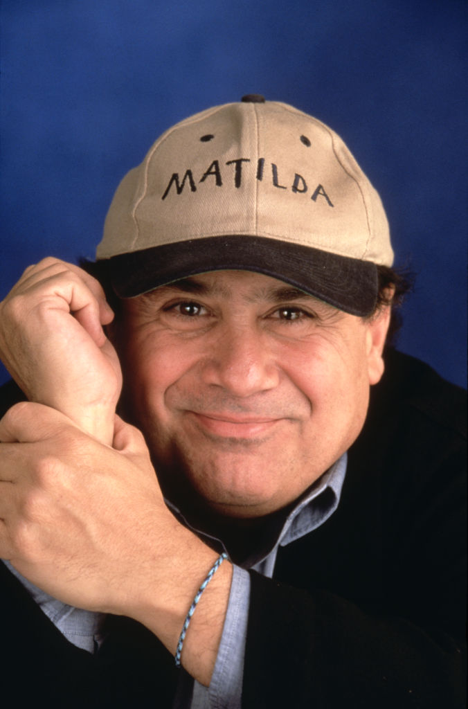 Danny DeVito