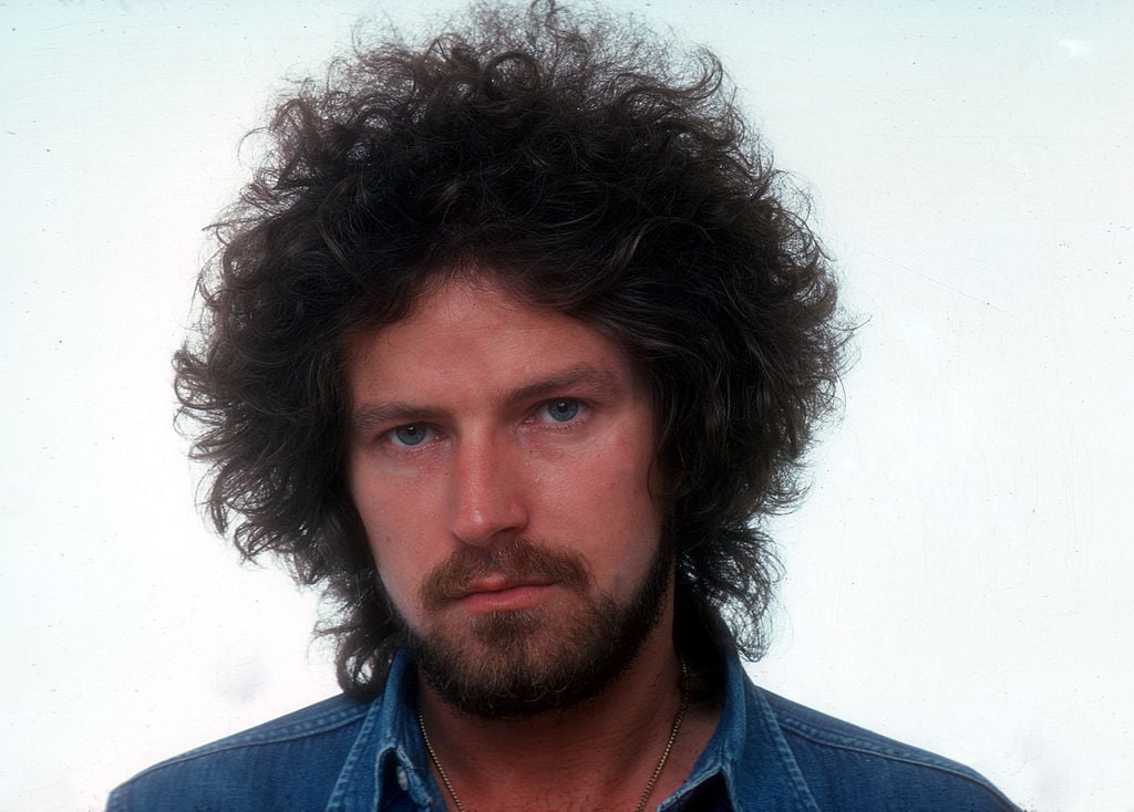 Don Henley, 1975