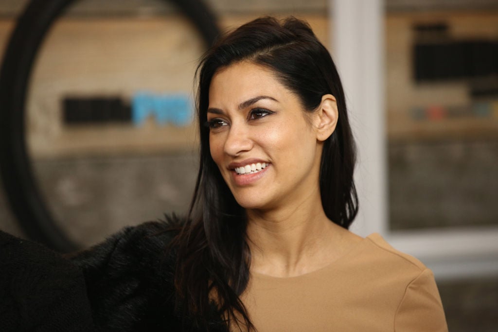 Janina gavankar photos