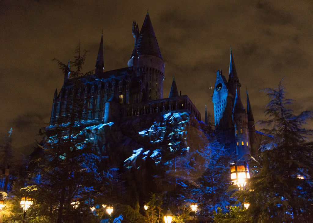 ‘Harry Potter’: You Can Take Real Hogwarts Classes Online