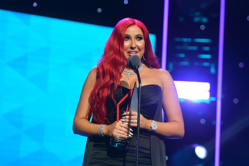 Jaclyn Hill Fans Are Fed up With Her Latest Twitter Announcement; 'Sweetie,  It's Time to Be an Adult