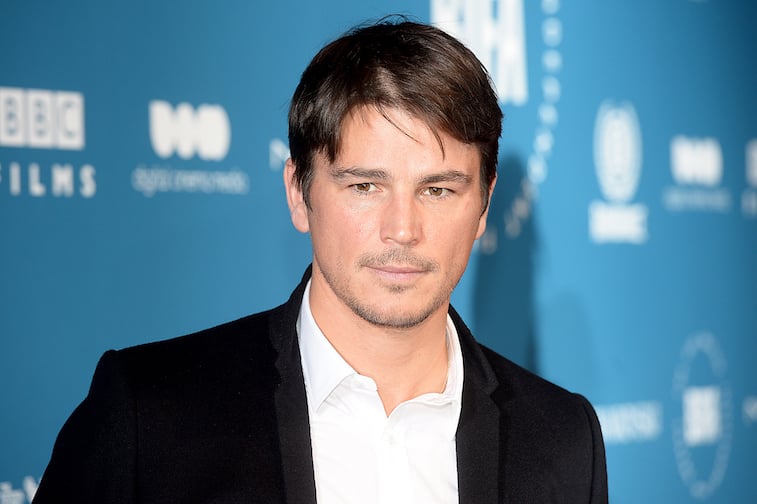 What is Josh Hartnett's Current Net Worth and How Does He Make Money?