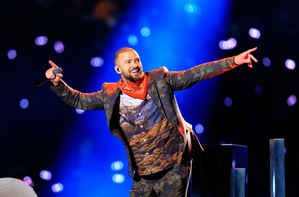 Why do celebrities like Justin Timberlake exploit Blackness to get ahead?