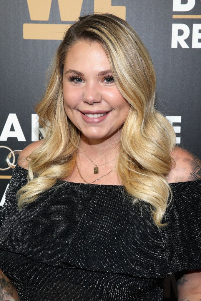 'Teen Mom 2' Kailyn Lowry Urges Fans to Not Follow in Her Footsteps