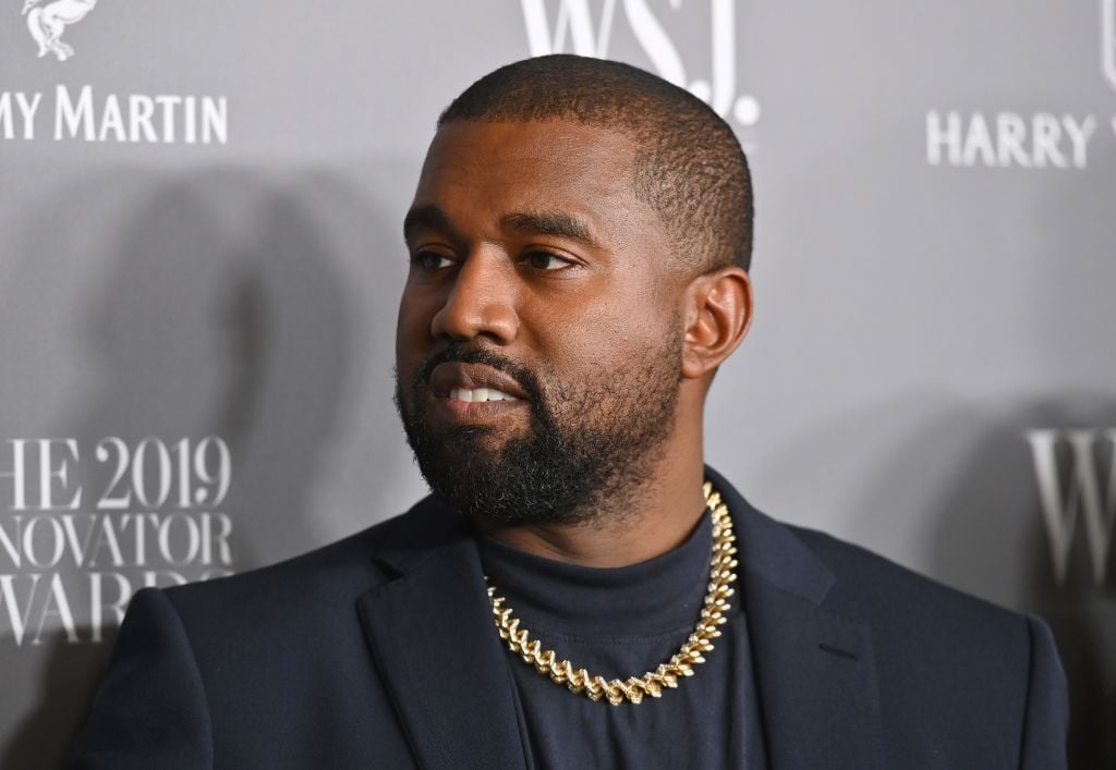 Kanye West’s Yeezy Season 8 Runway Clothes Are ‘Servicewear’ For His Staff