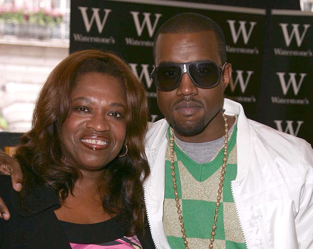 How Did Kanye West’s Mom Die? Donda West’s Surgery Complications Still Bring Kanye ‘to Tears’