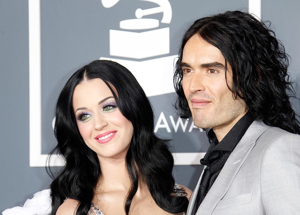 How Does Russell Brand Really Feel About Ex Katy Perry's Pregnancy News?