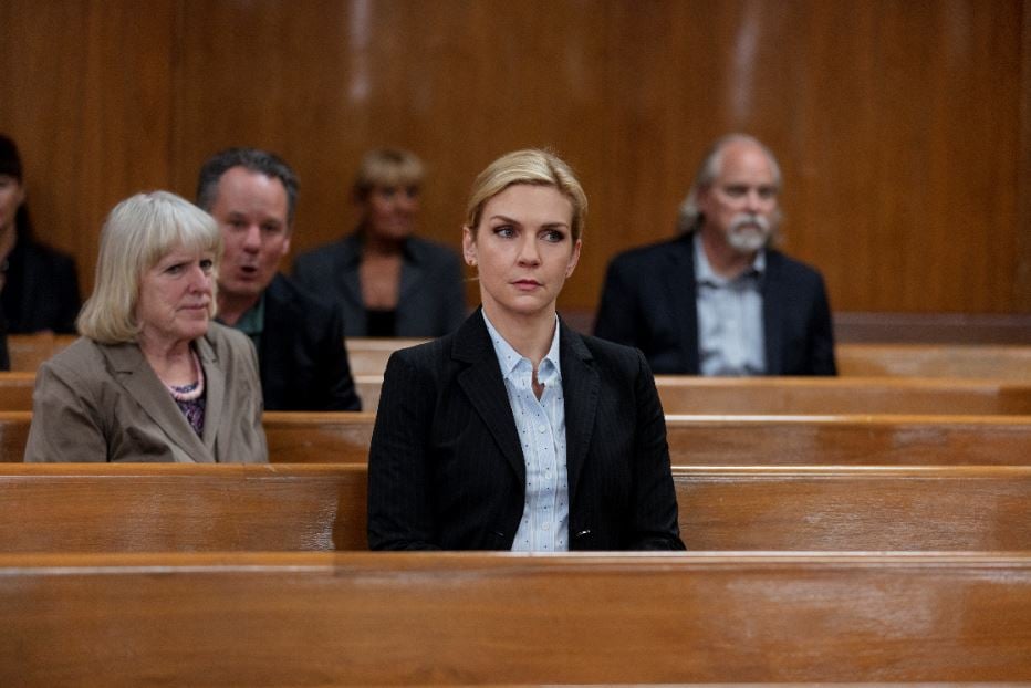 Kim Wexler