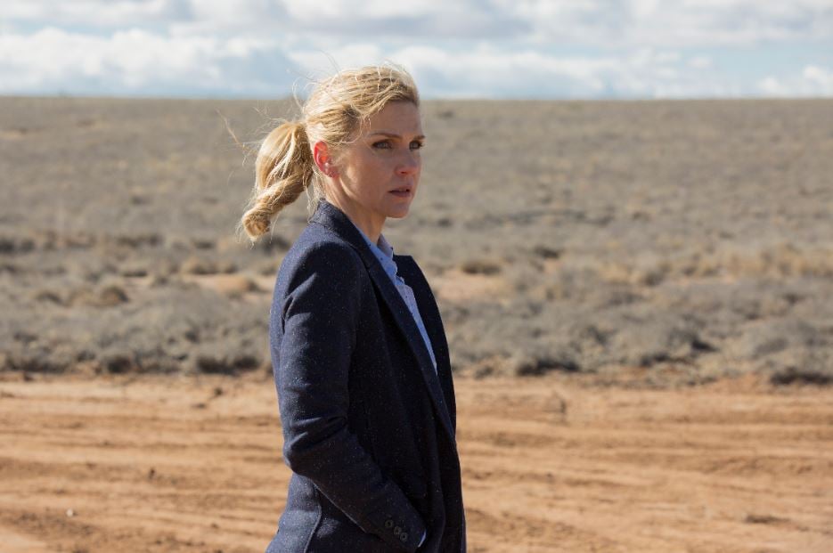 Better Call Saul's Rhea Seehorn exposes Easter egg which foreshadowed Kim's  turn, TV & Radio, Showbiz & TV