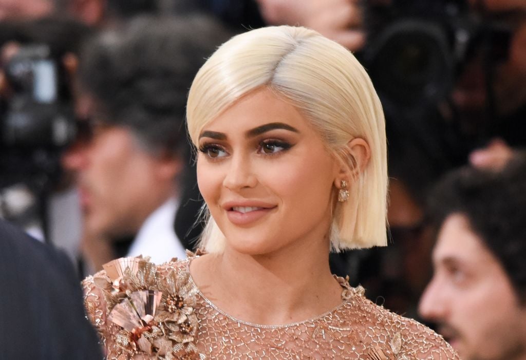 Kylie Jenner Fans Are Calling Her Out for ‘Blackfishing’ After Seeing Recent Photos
