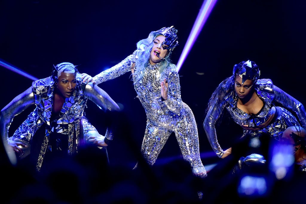 When Does Lady Gaga's New Album, 'Chromatica,' Premiere?