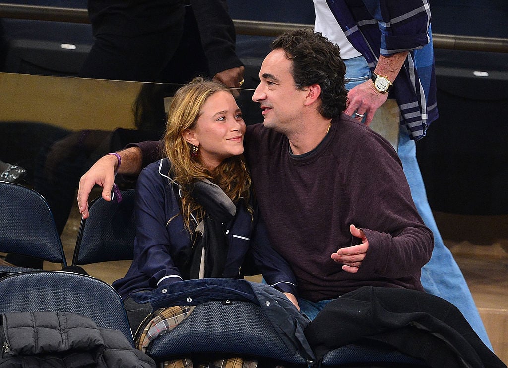 Did Mary-Kate Olsen Meet Her Husband Olivier Sarkozy?