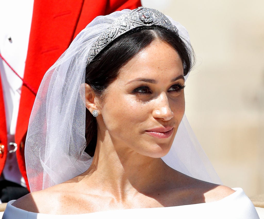 Meghan Markle's Former Friend Says 'Shapeshifter' Duchess Is a Pro at ...