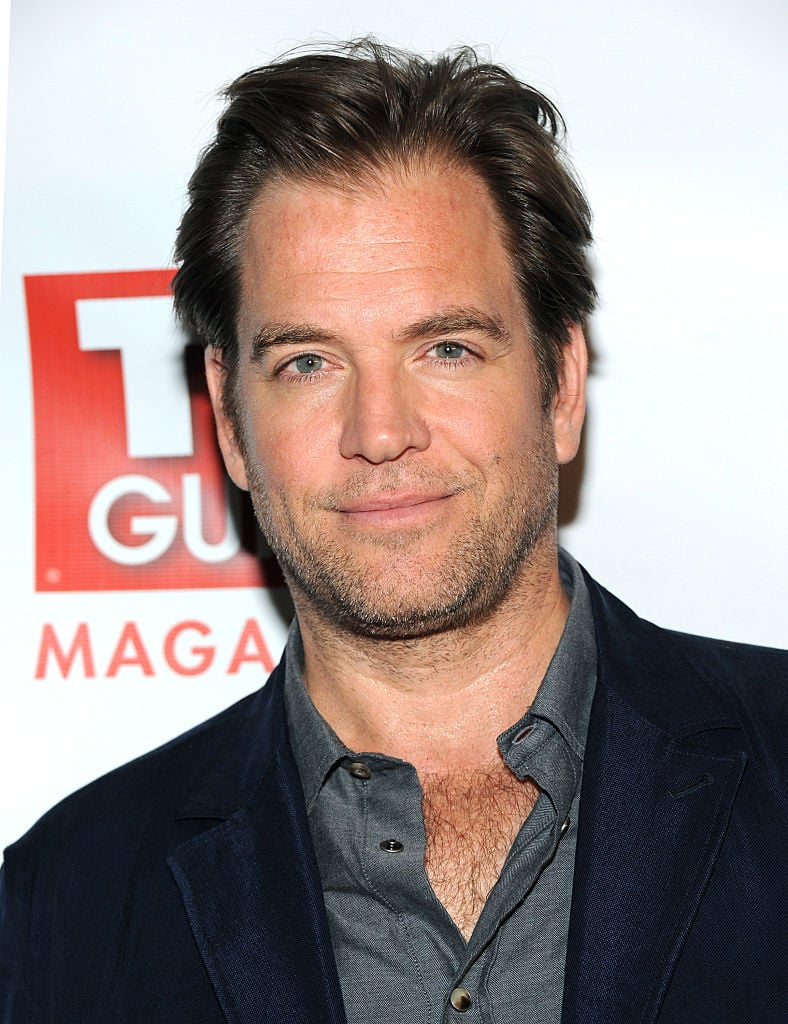Who Did Former 'NCIS' Star Michael Weatherly Date Before Marrying