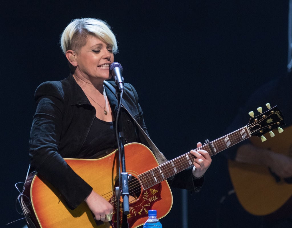 Is the Dixie Chicks' New Single 'Gaslighter' About Natalie Maines and ...