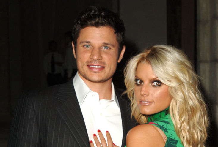 Jessica Simpson Reveals Her Biggest Regret About 'Newlyweds'