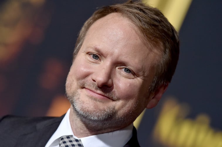 Rian Johnson May Only Have a Single ‘The Last Jedi’ Regret