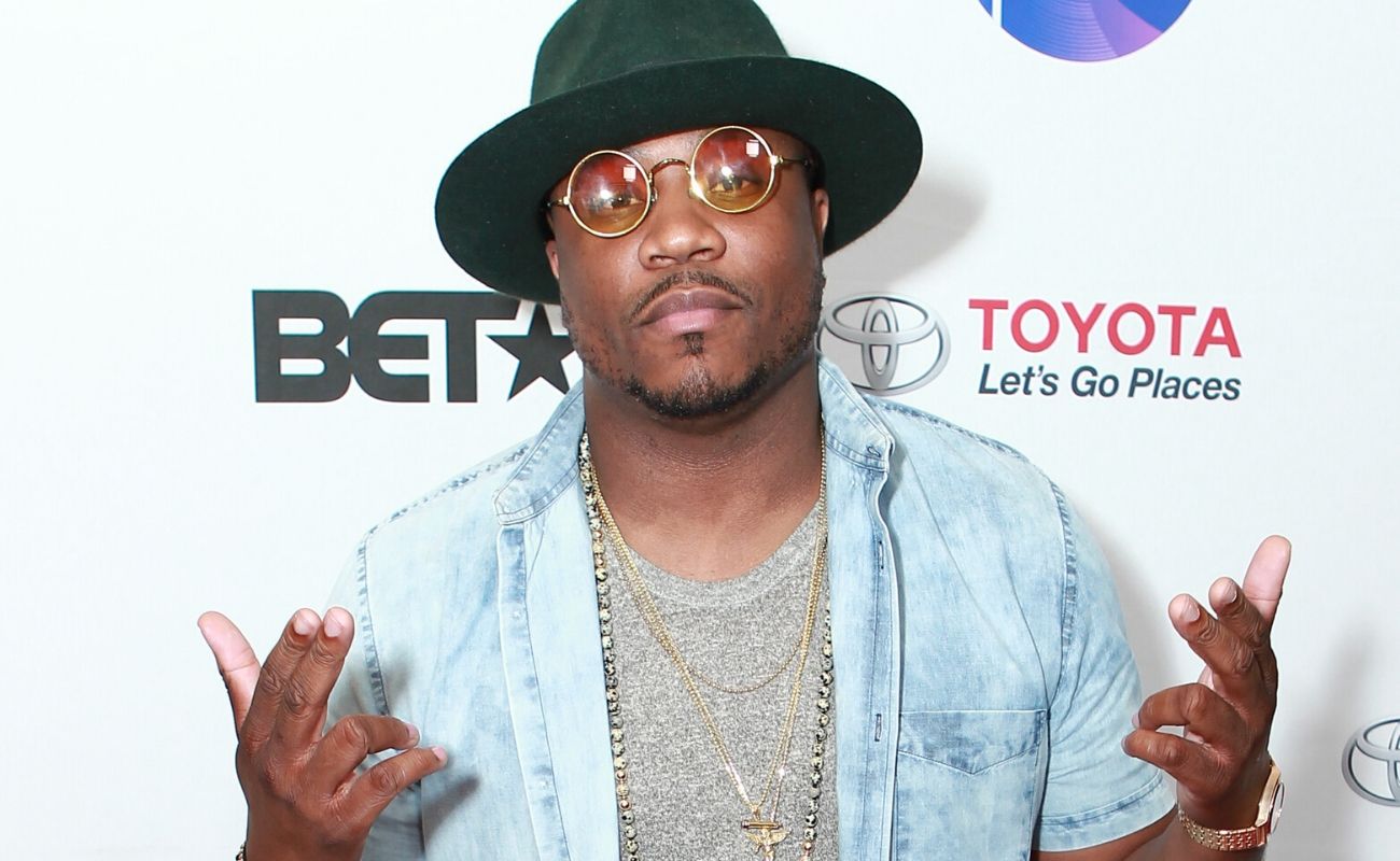 'Love & Hip Hop' Star Sincere Show Diagnosed With Coronavirus