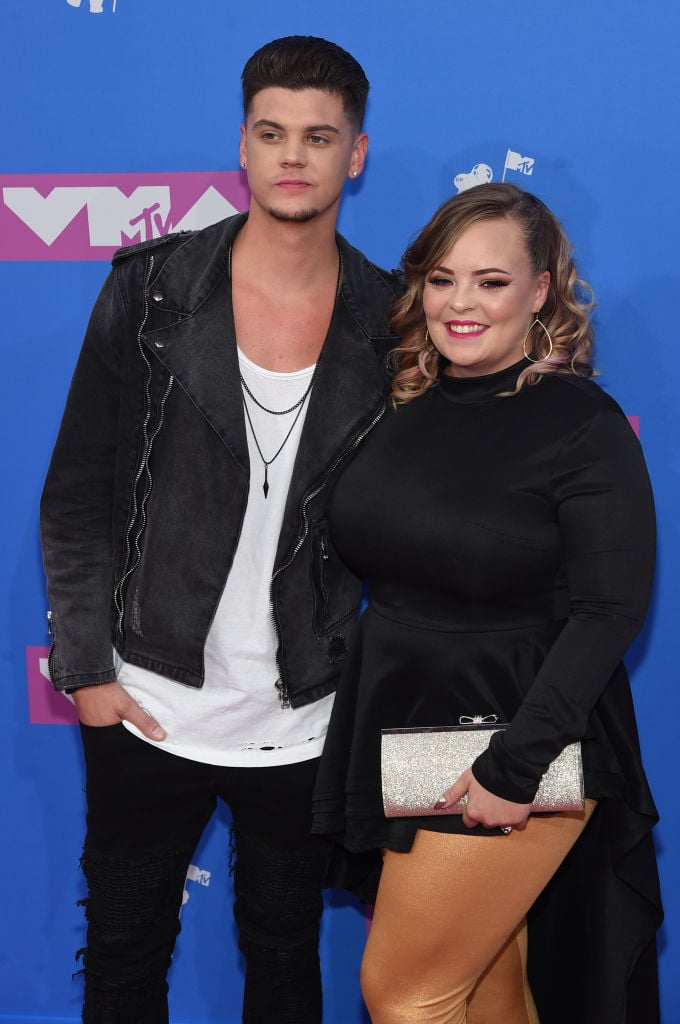 'Teen Mom OG': Catelynn Lowell Has 'A Lot of Therapy' to Thank for the ...