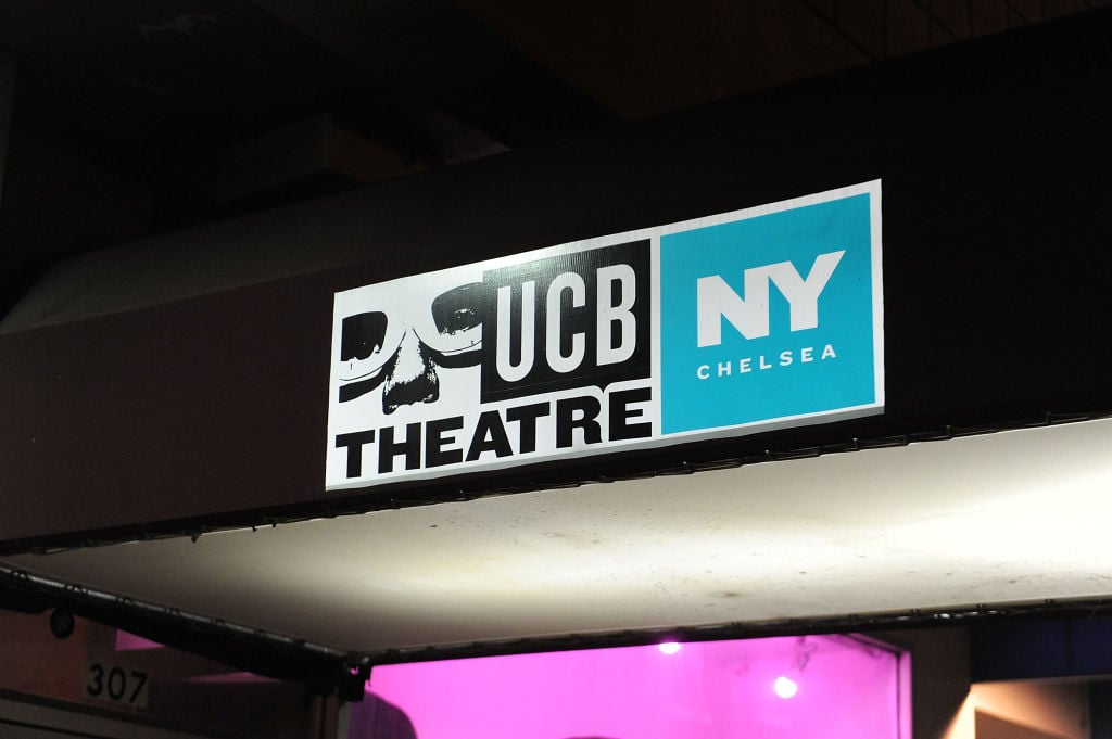 UCB