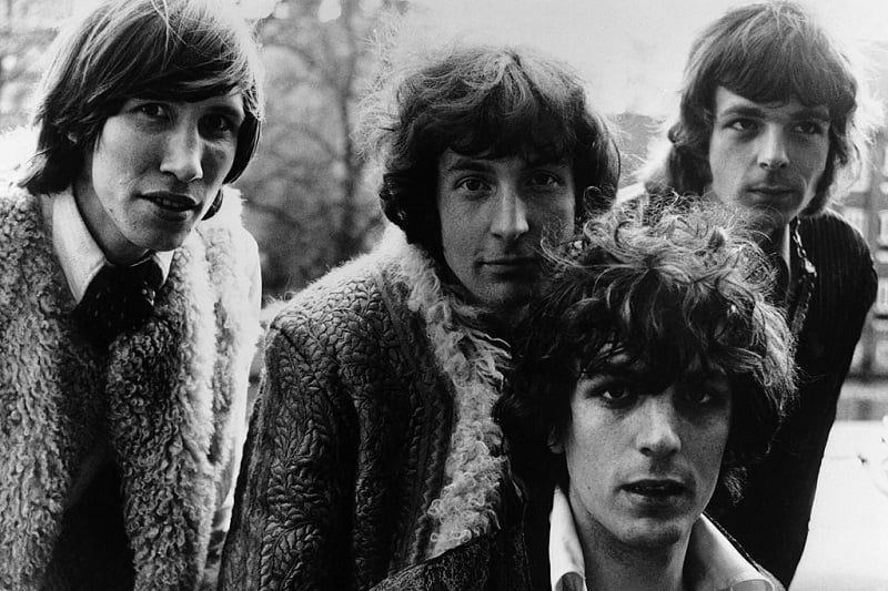 The Meaning Behind the Band Name: Pink Floyd - American Songwriter