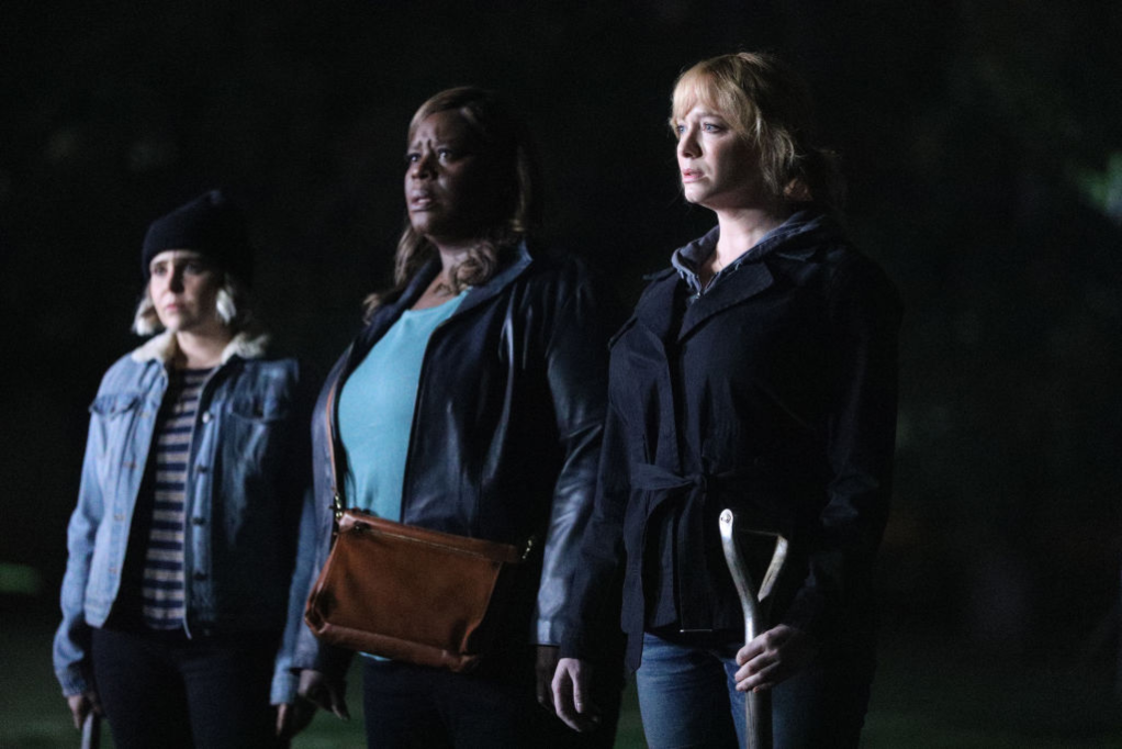 'Good Girls' episode 306