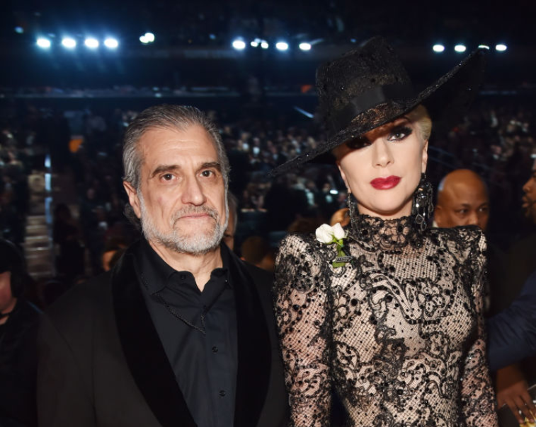 Lady Gaga's Dad Slammed Over Restaurant's GoFundMe Campaign Amid COVID ...