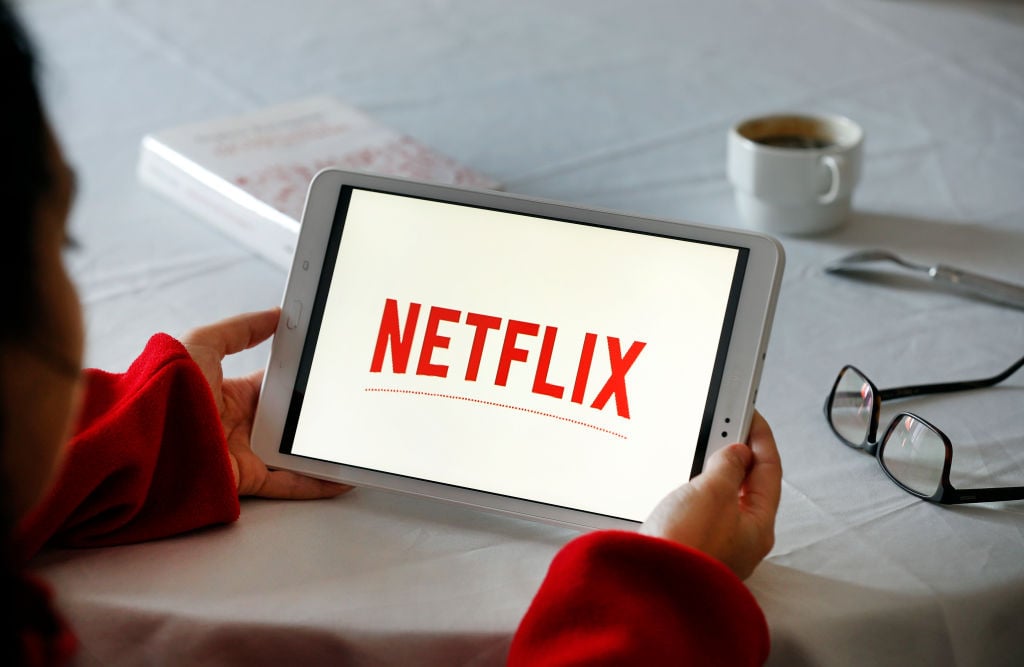 Netflix: How Can You Keep Your Kids Safe?