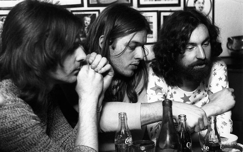 How Pink Floyd Came Up With the Band's Unusual Name